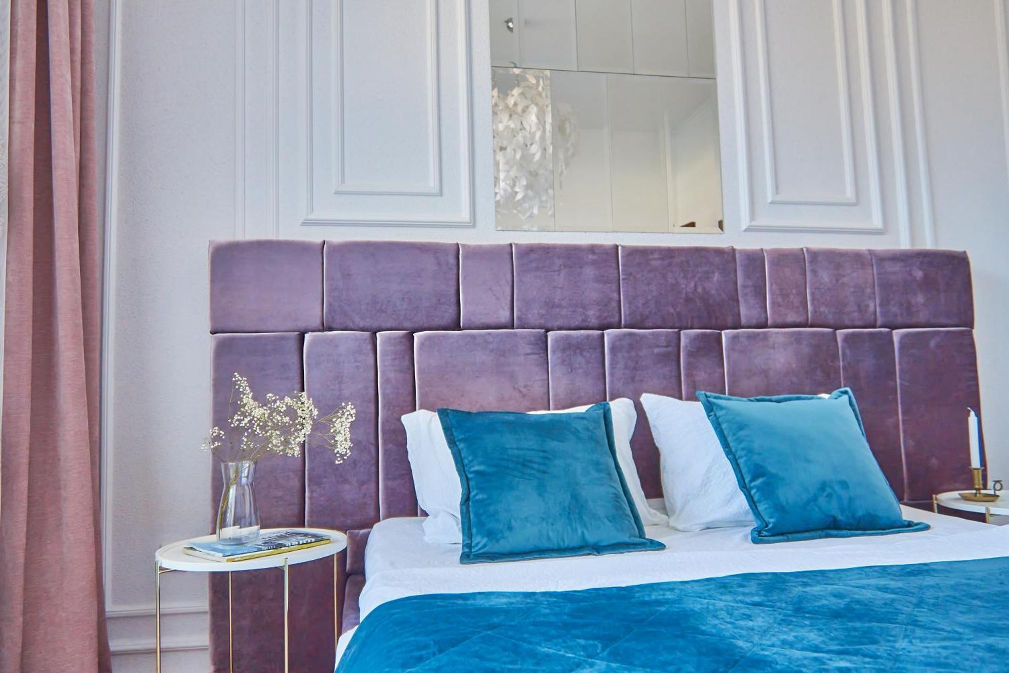 Elegant Lux Apartment In Central Square Mukacheve Exterior foto